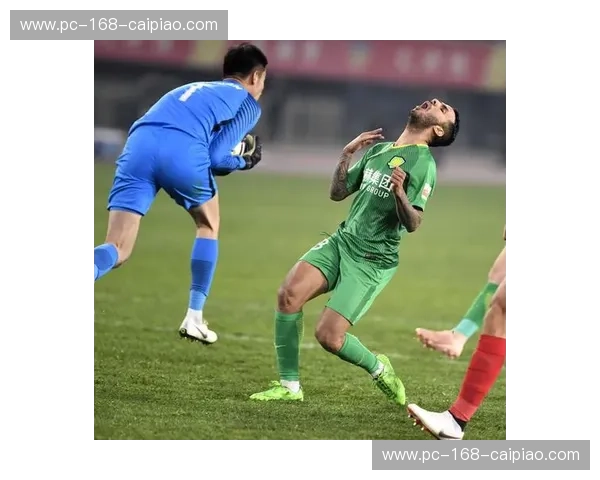 铁血京津德比：那一纸“权健vs国安”球票，承载了多少男人的躁动青春？