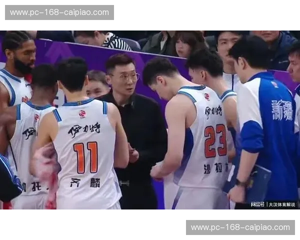 铁血齐鲁对垒大漠飞虎：在“山东vs新疆录像”中，读懂中国男篮的硬核浪漫