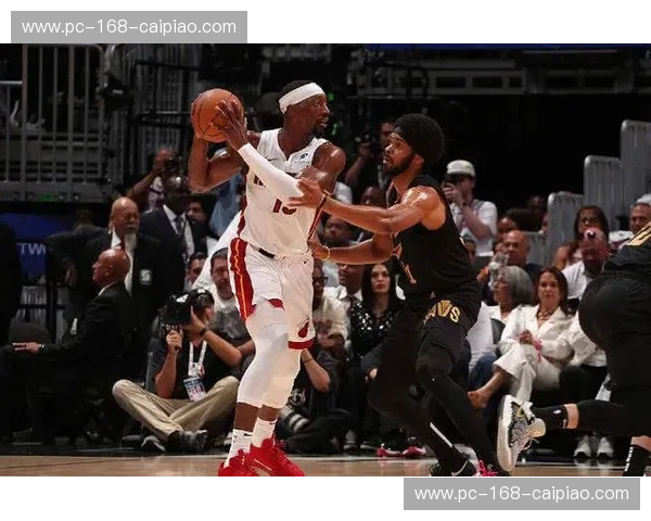 2017年季后赛的火焰：骑士与步行者的史诗对决